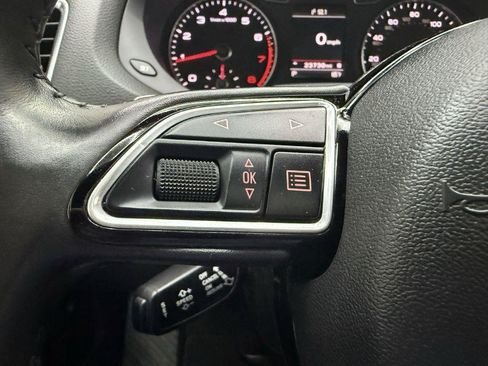 Used 2018 Audi Q3 2.0T Premium Plus w/ Premium Plus Package AWD/4WD image 14