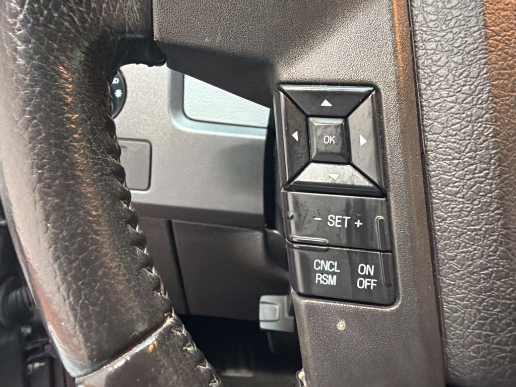 Used 2012 Ford F150 XLT w/ XLT Chrome Pkg RWD image 24