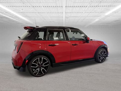 New 2026 MINI Cooper S image 6