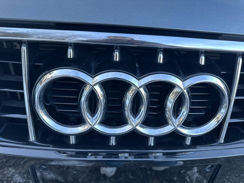 Used 2015 Audi Q7 TDI Premium Plus w/ Premium Plus Package image 10