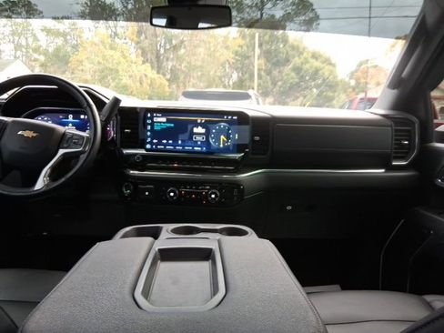 Certified 2024 Chevrolet Silverado 3500 LT w/ All Star Edition image 24