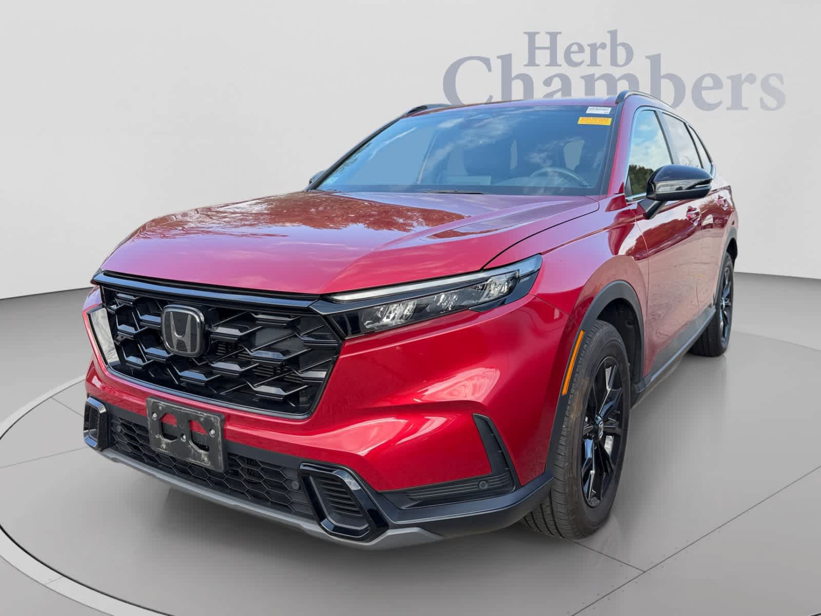 Used 2024 Honda CR-V Sport-L image 9