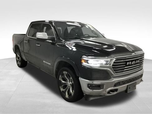 Used 2022 RAM 1500 Limited image 3