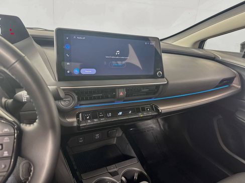 Certified 2026 Toyota Prius XLE AWD/4WD image 15