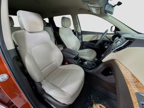 Used 2015 Hyundai Santa Fe Sport image 27