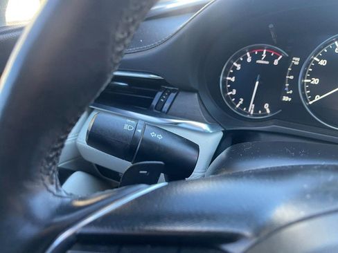 Used 2019 MAZDA MAZDA6 Signature image 20