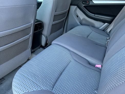 Used 2007 Toyota 4Runner Sport image 4