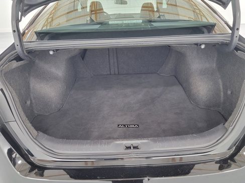 Used 2020 Nissan Altima 2.5 S image 27