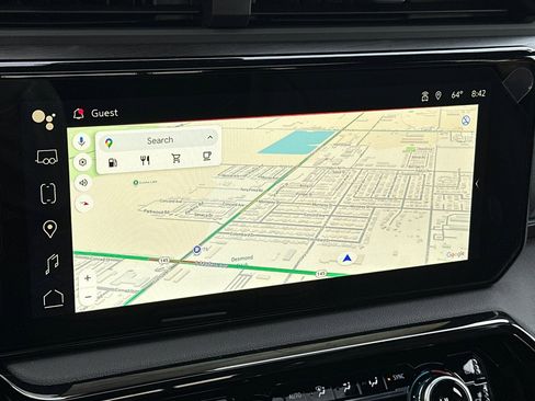 New 2026 GMC Sierra 2500 AT4 w/ AT4 Premium Plus Package image 19