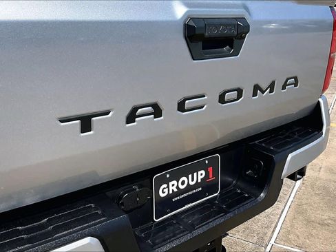 Certified 2024 Toyota Tacoma SR5 image 30