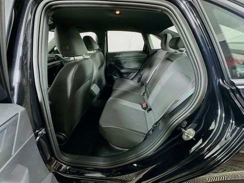 New 2026 Volkswagen Jetta Sport FWD image 23