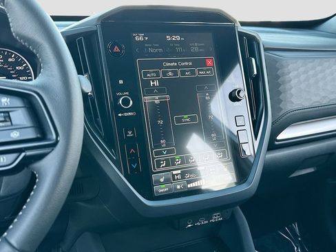 Certified 2025 Subaru Forester Premium w/ Convenience Package #1 image 15