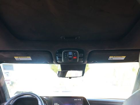 Used 2024 Hyundai Palisade Calligraphy FWD image 35