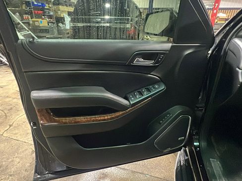 Used 2017 Chevrolet Tahoe Premier image 10