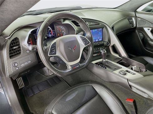 Used 2017 Chevrolet Corvette Z06 image 13