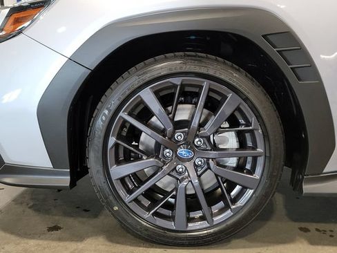 New 2026 Subaru WRX Premium AWD/4WD image 12