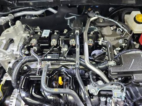 Certified 2026 Nissan Kicks SV FWD image 52