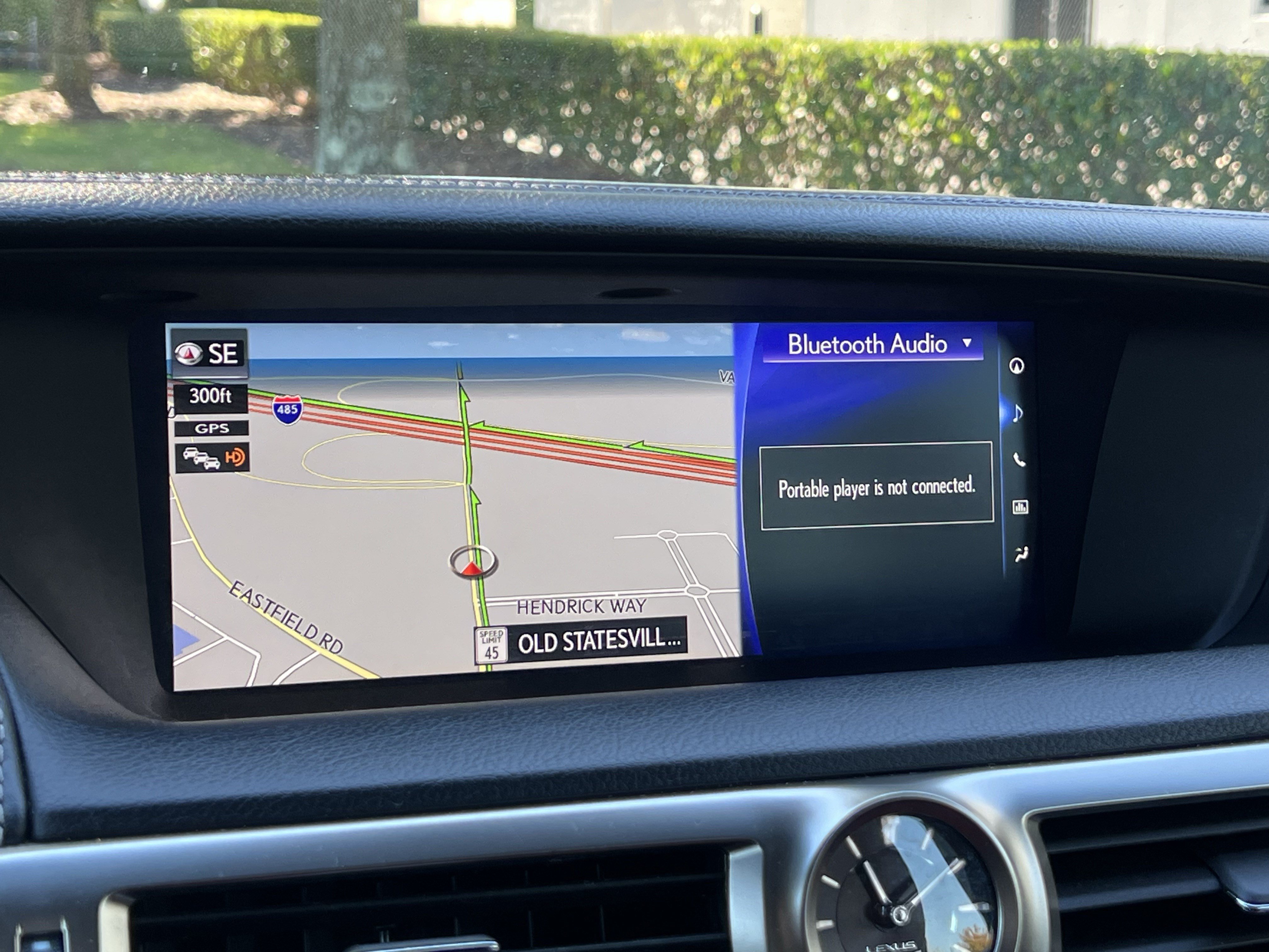 Used 2020 Lexus GS 350 F Sport AWD/4WD image 25