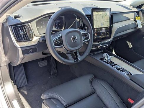 Certified 2026 Volvo XC60 B5 Ultra w/ Climate Package image 3