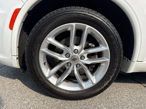 Used 2024 Dodge Durango GT AWD/4WD image 52