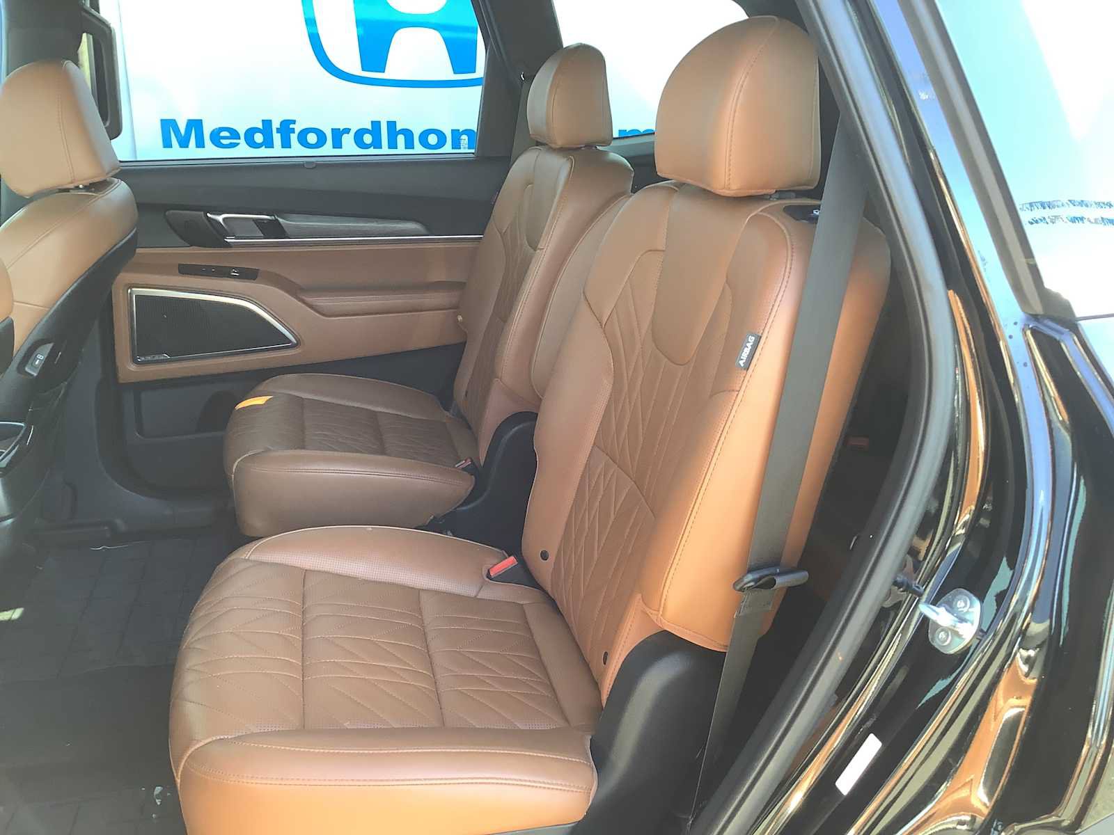 Used 2024 Kia Telluride SX Prestige X-Line AWD/4WD image 13