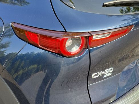Used 2023 MAZDA CX-30 AWD 2.5 S w/ Preferred Package image 35