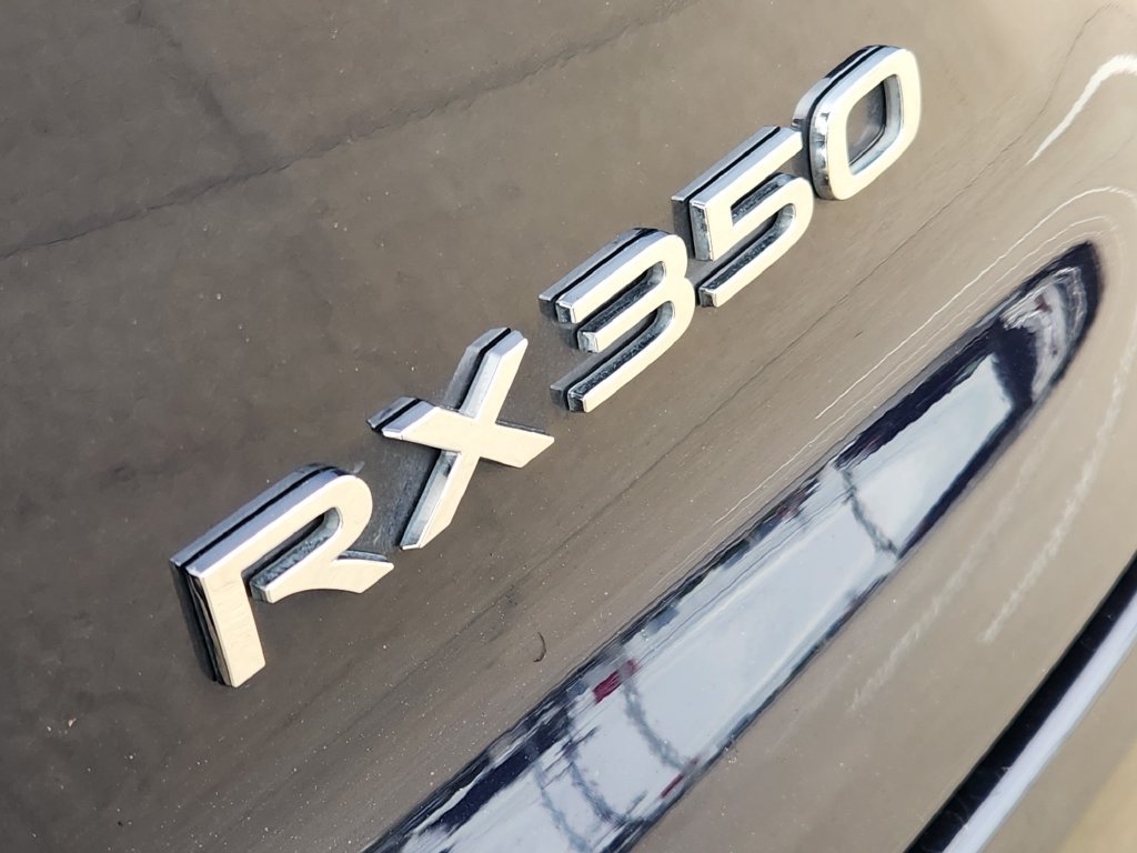 Used 2024 Lexus RX 350 Premium w/ Accessory Package (Z1) FWD image 12