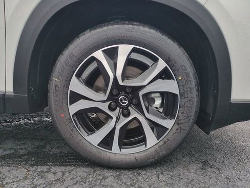 New 2026 MAZDA CX-5 Preferred AWD/4WD image 11
