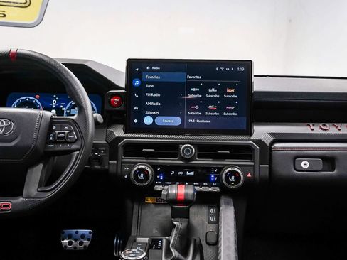 Used 2025 Toyota 4Runner TRD Pro AWD/4WD image 13