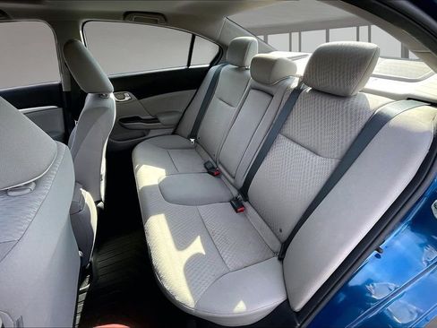 Used 2015 Honda Civic EX image 26