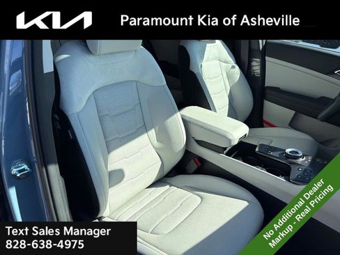 New 2026 Kia Sportage SX Prestige image 21