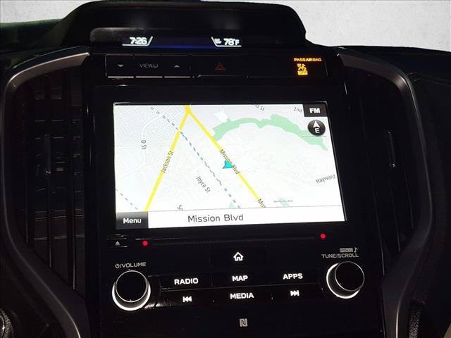 Used 2019 Subaru Ascent Touring AWD/4WD image 13