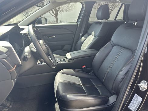 Used 2025 MAZDA CX-50 AWD 2.5 S w/ Premium Plus Pkg image 15