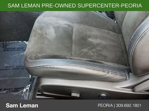 Used 2023 Dodge Challenger R/T w/ Plus Package RWD image 20