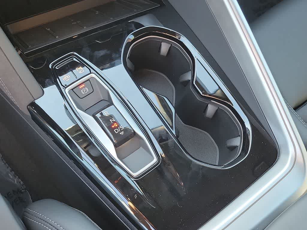 New 2026 Audi SQ5 Premium Plus AWD/4WD image 25