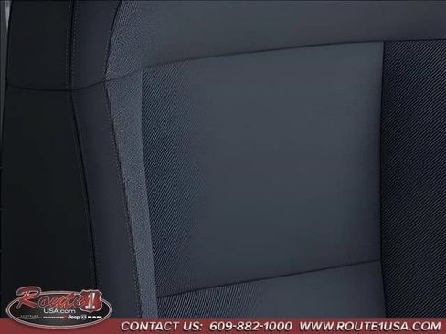 New 2026 RAM ProMaster 1500 w/ Storage Group FWD image 21