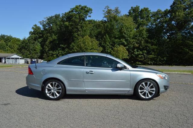 Used 2011 Volvo C70 T5 w/ Convenience Pkg FWD image 46