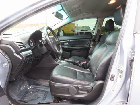 Used 2013 Subaru Impreza 2.0i Sport Limited w/ Popular Pkg 1 image 12