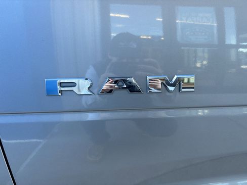 Used 2024 RAM 2500 Laramie w/ Safety Group image 37