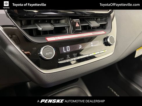Used 2026 Toyota Corolla LE FWD image 29
