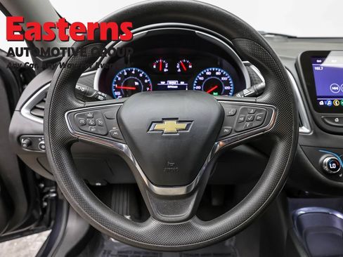 Used 2023 Chevrolet Malibu LT FWD image 10
