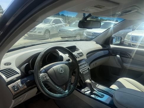 Used 2008 Acura MDX AWD/4WD image 15
