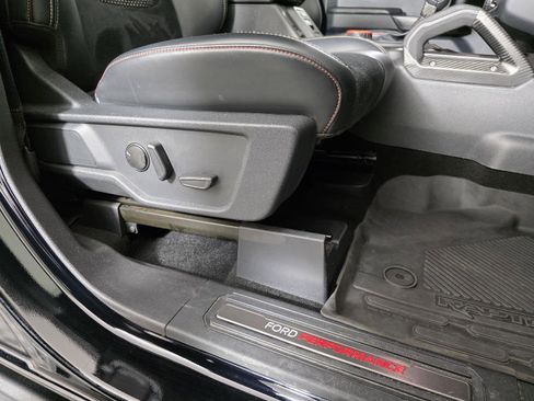 Used 2024 Ford Bronco Raptor w/ Interior Carbon Fiber Pack 6 image 23