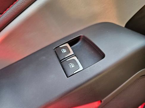 Used 2017 Chevrolet Corvette Grand Sport RWD image 28