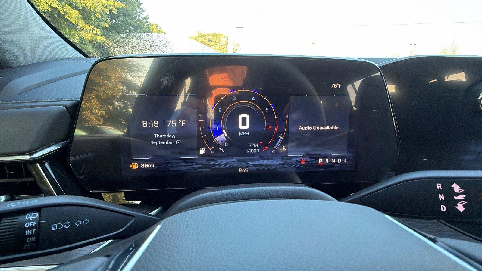 New 2026 Chevrolet Suburban LS RWD image 25