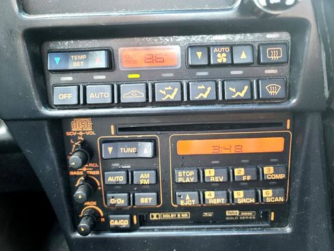 Used 1993 Chevrolet Corvette Coupe image 14