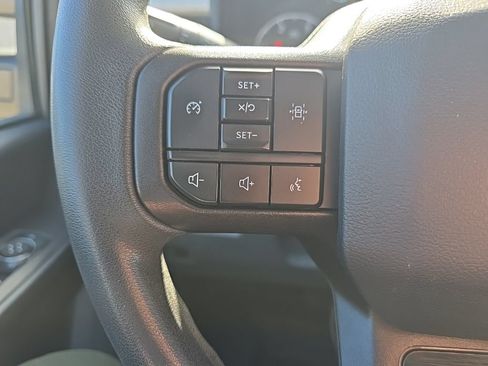Used 2023 Ford F350 XL w/ 360-Degree Camera Package AWD/4WD image 17