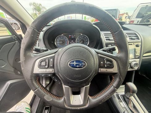 Used 2017 Subaru Crosstrek 2.0i Limited image 21
