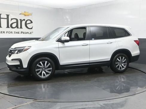 Used 2020 Honda Pilot EX-L image 33