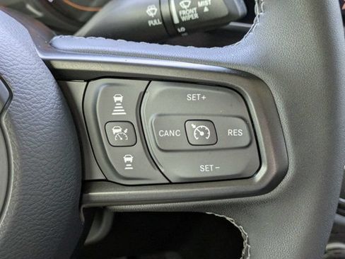 New 2026 Jeep Gladiator Sport AWD/4WD image 27